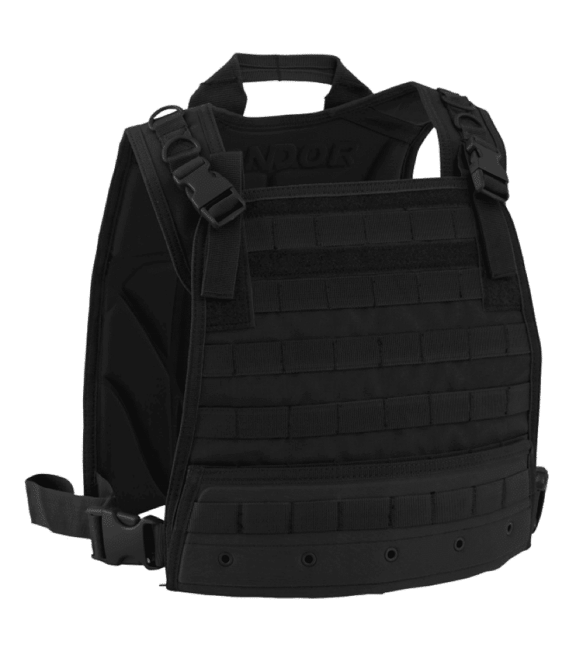 Bullet Proof Plate Holder Vest The Security Zone Retail Store Limited