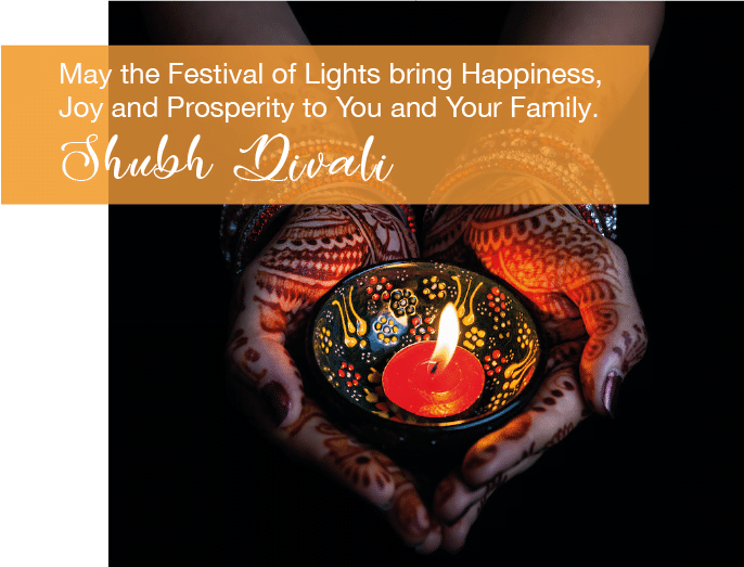 Read more about the article Shubh Divali from TSZ