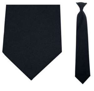 Huaxia Security Neck Ties