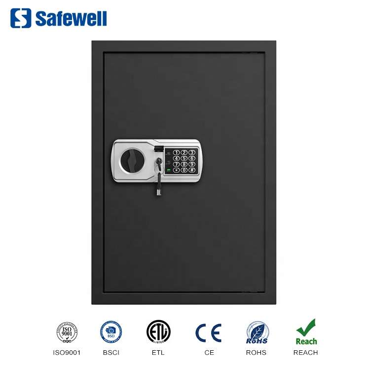 Safewell Electronic Safe 1.8 cu