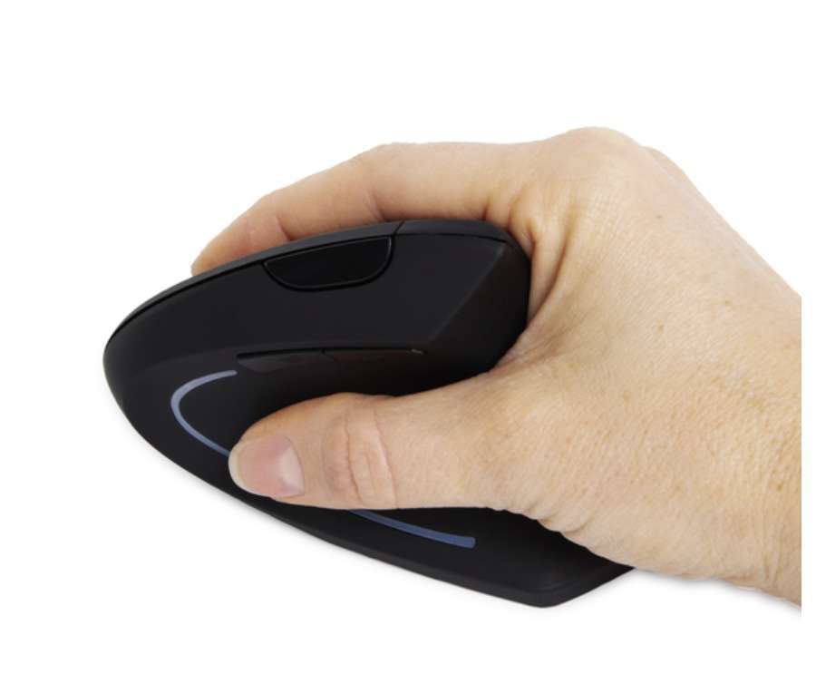 Bytech Wireless Ergonomic Mouse