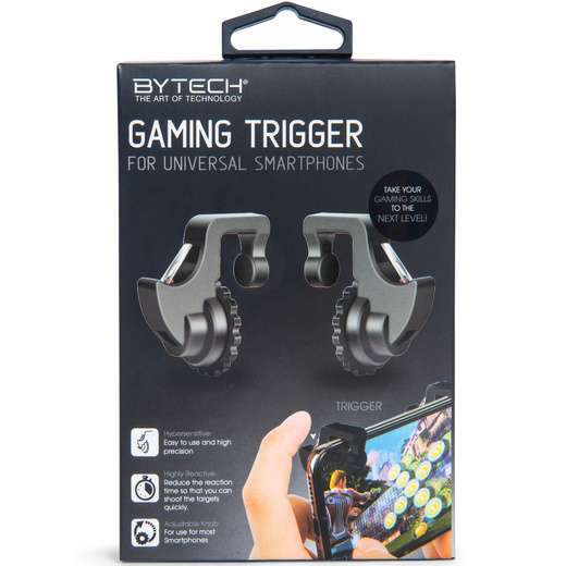 ByTech Gaming Trigger for Universal Smartphones
