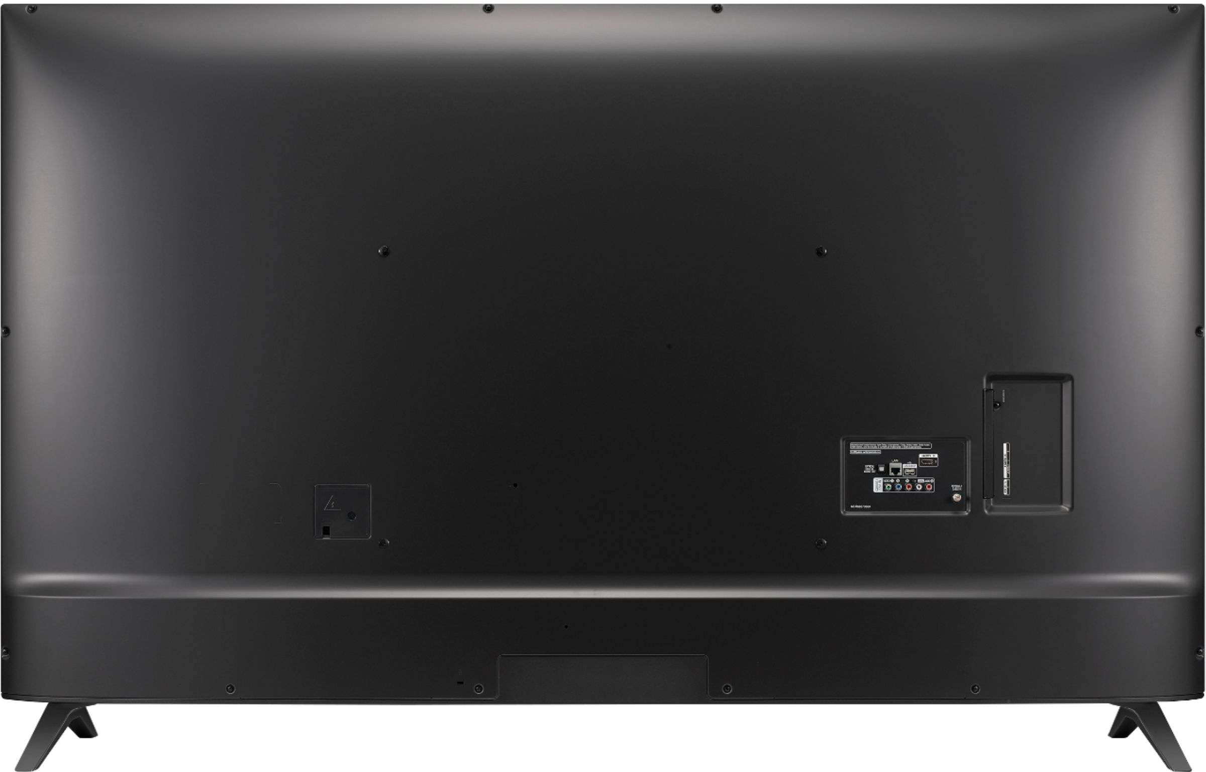 LG 75″ Class UN70 Series LED 4K UHD Smart webOS TV