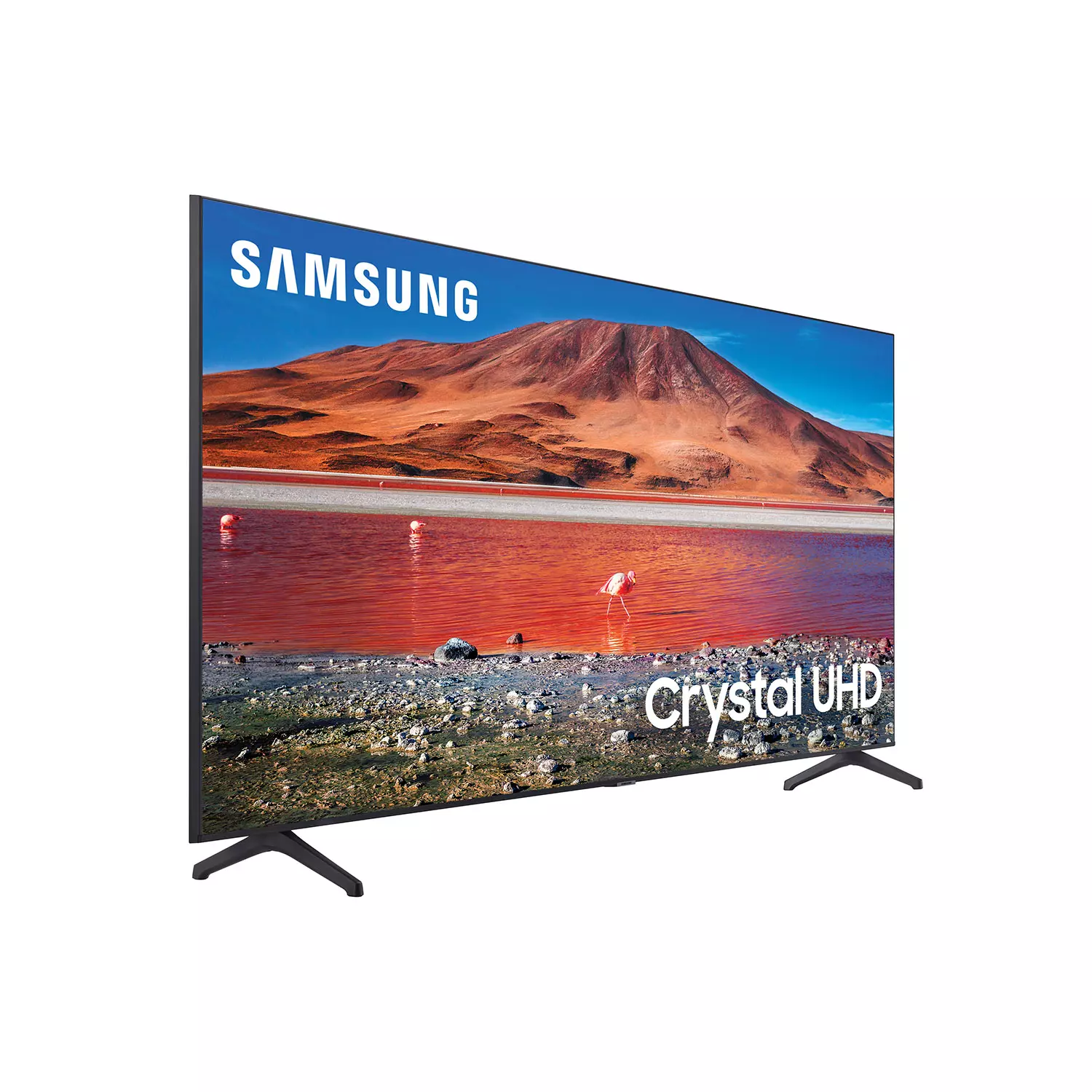 Samsung 82″ 7 Series LED 4K UHD Smart TV