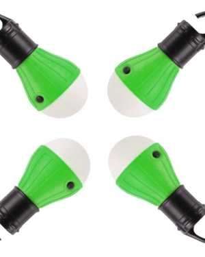 Viewpick LED Light Bulb (4 pack)