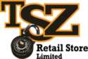 TSZ The Retail Store FC logo small