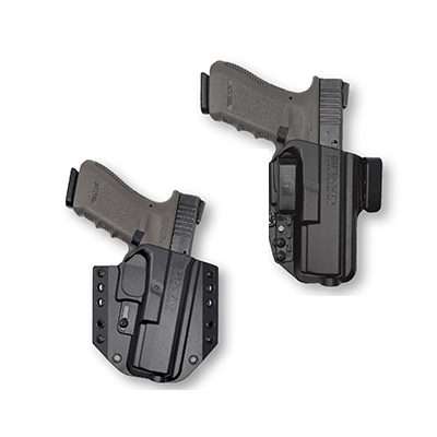 Bravo Concealment Holster Glock 17, 22, 31
