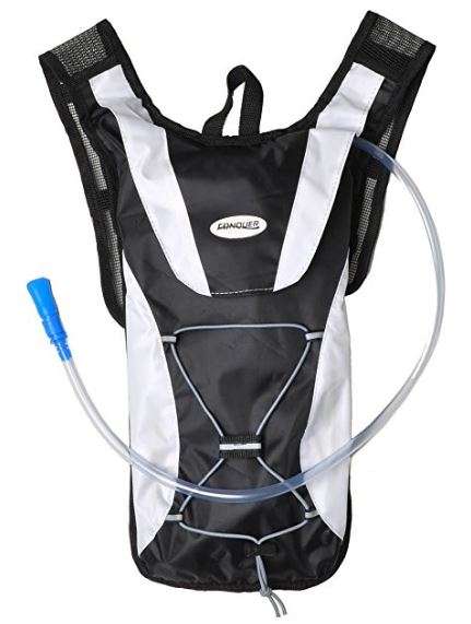 Conquer Hydration Backpack (2L)