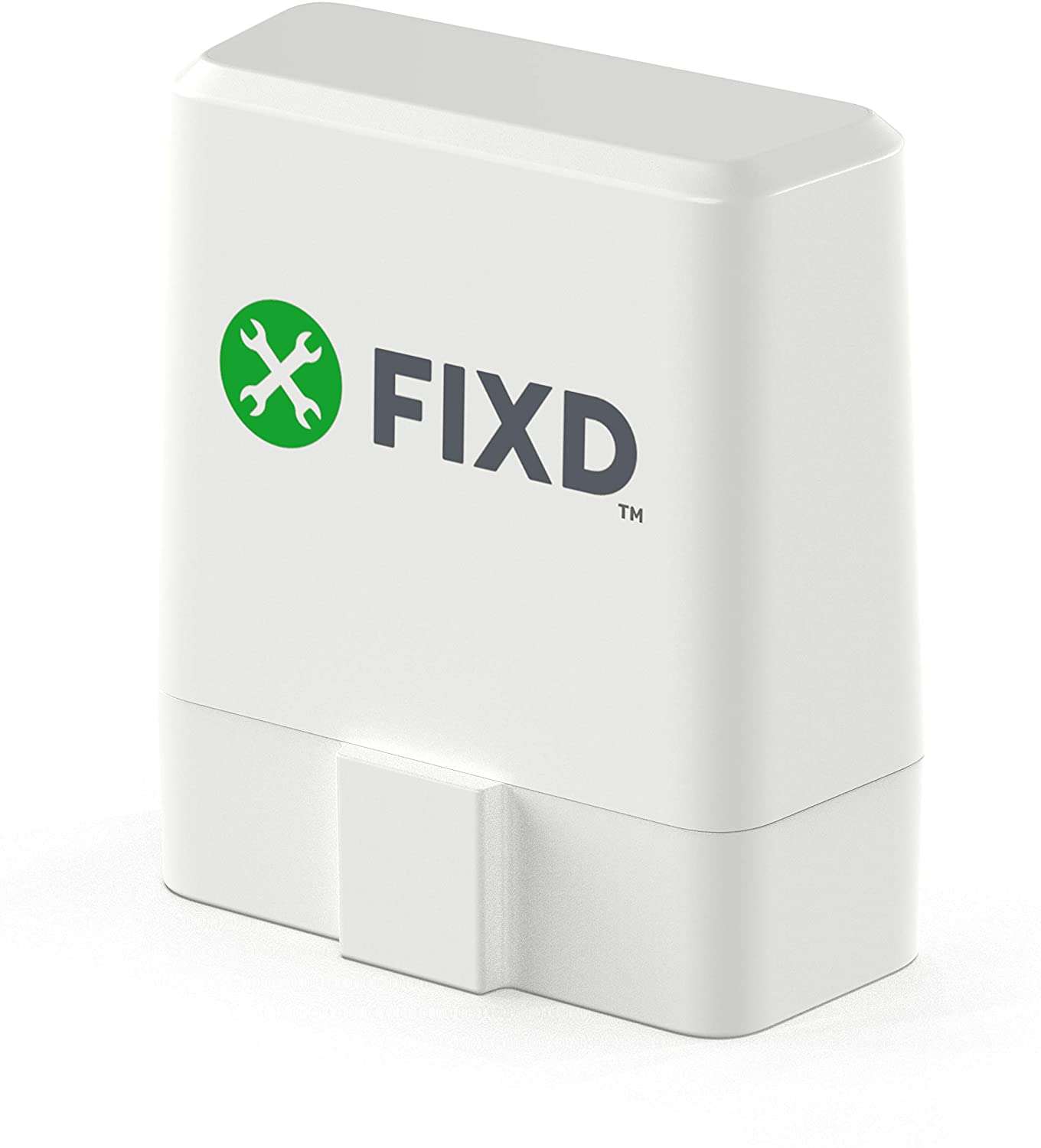 FIXD OBD2 Professional Bluetooth Scan Tool