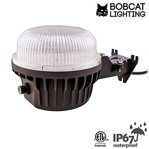 Bobcat Lighting LED Dusk to Dawn Area Light