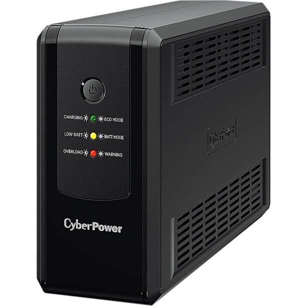 CyberPower 750VA UPS