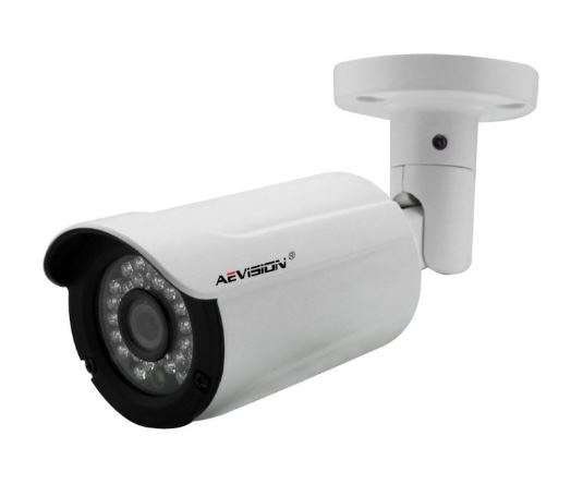 AEvision HD IP Bullet Camera (960P)