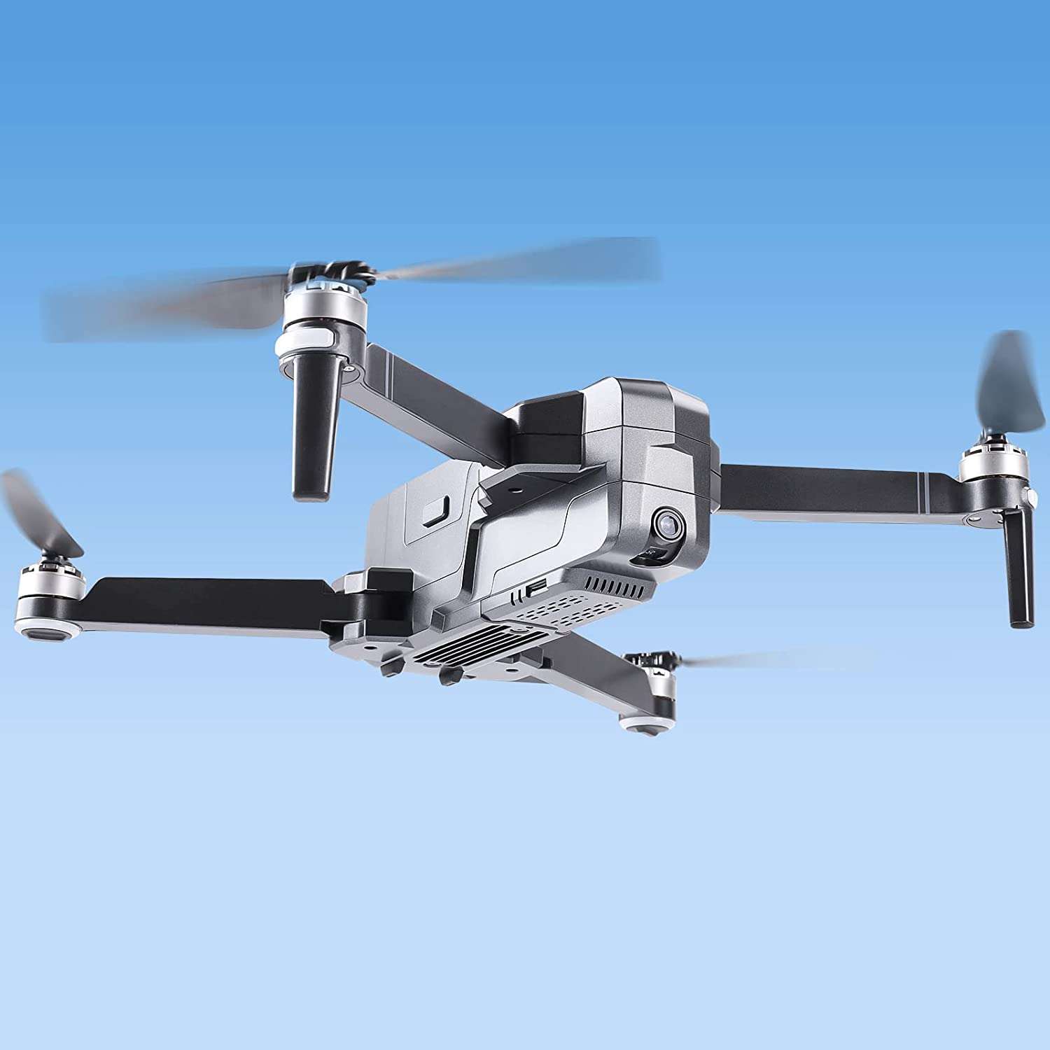Ruko F11 Folding GPS Drone with Camera 4K UHD