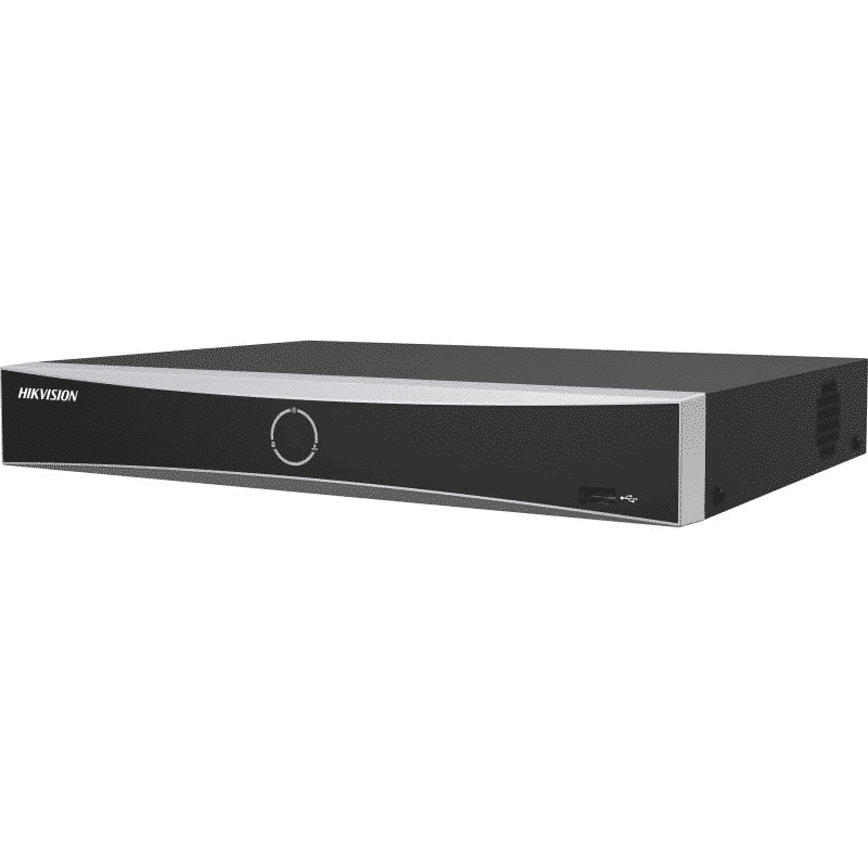 HIKvision 8CH NVR