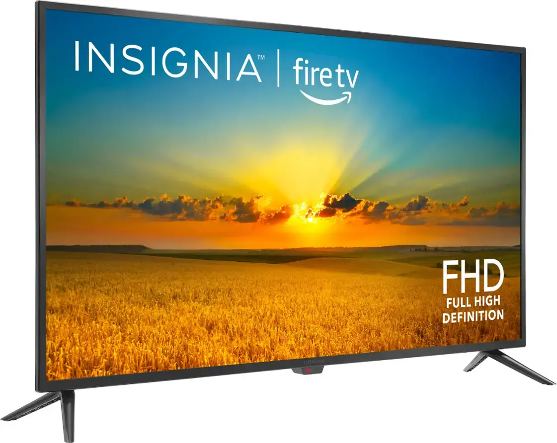 Insignia 42" Class F20 Series Smart Fire TV