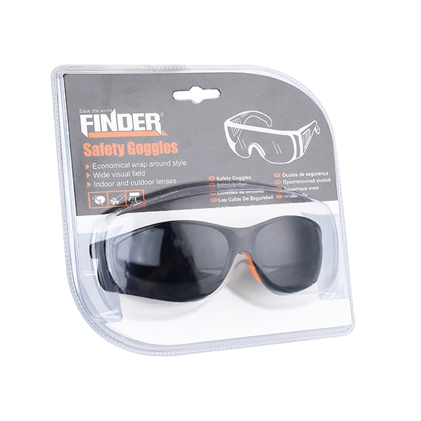 Finder Safety Goggles