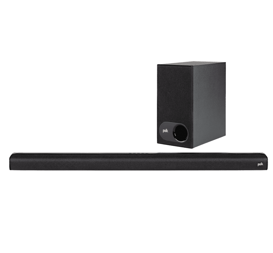 Polk Audio Signa S2 Soundbar