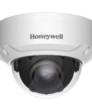 Honeywell 2MP Rugged Dome