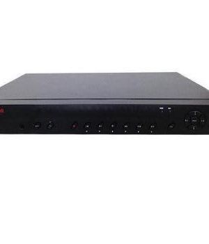 Honeywell 8 Channel 4TB H.264 NVR