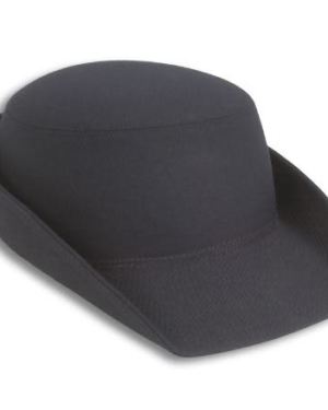 Kingform Female Police Officer Hat