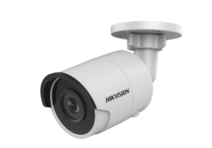 Hikvision IR 2MP Mini Bullet Camera