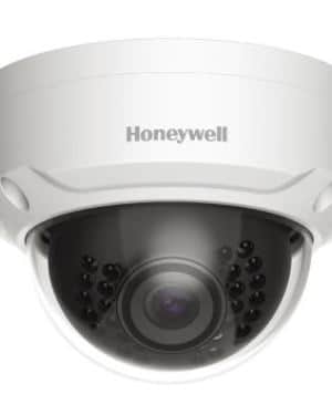 Honeywell 4MP IR Rugged Dome