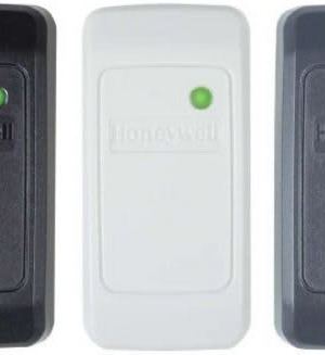 Honeywell Proximity Reader Mini-Mullion Mount