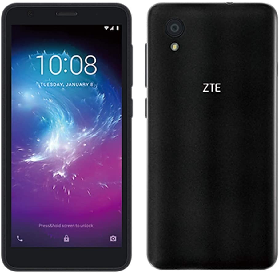 ZTE BLADE A3 LITE