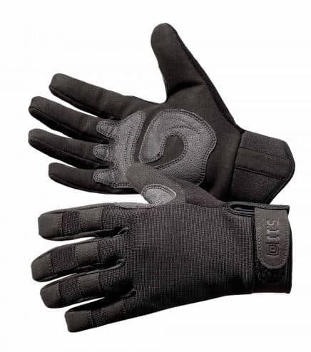 5.11 Tactical Series Gloves Black