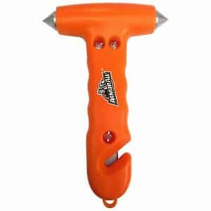 Armor All Emergency Hammer