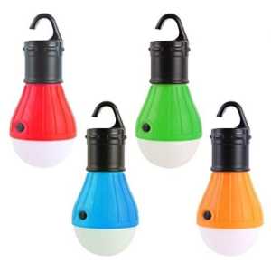 Viewpick LED Light Bulb (4 pack)
