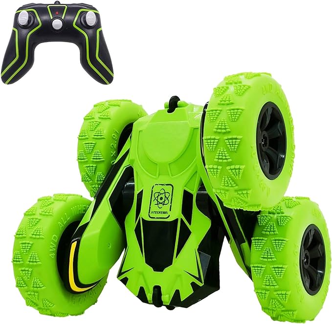 Threeking RC Big Stunt Car Remote Control Cars