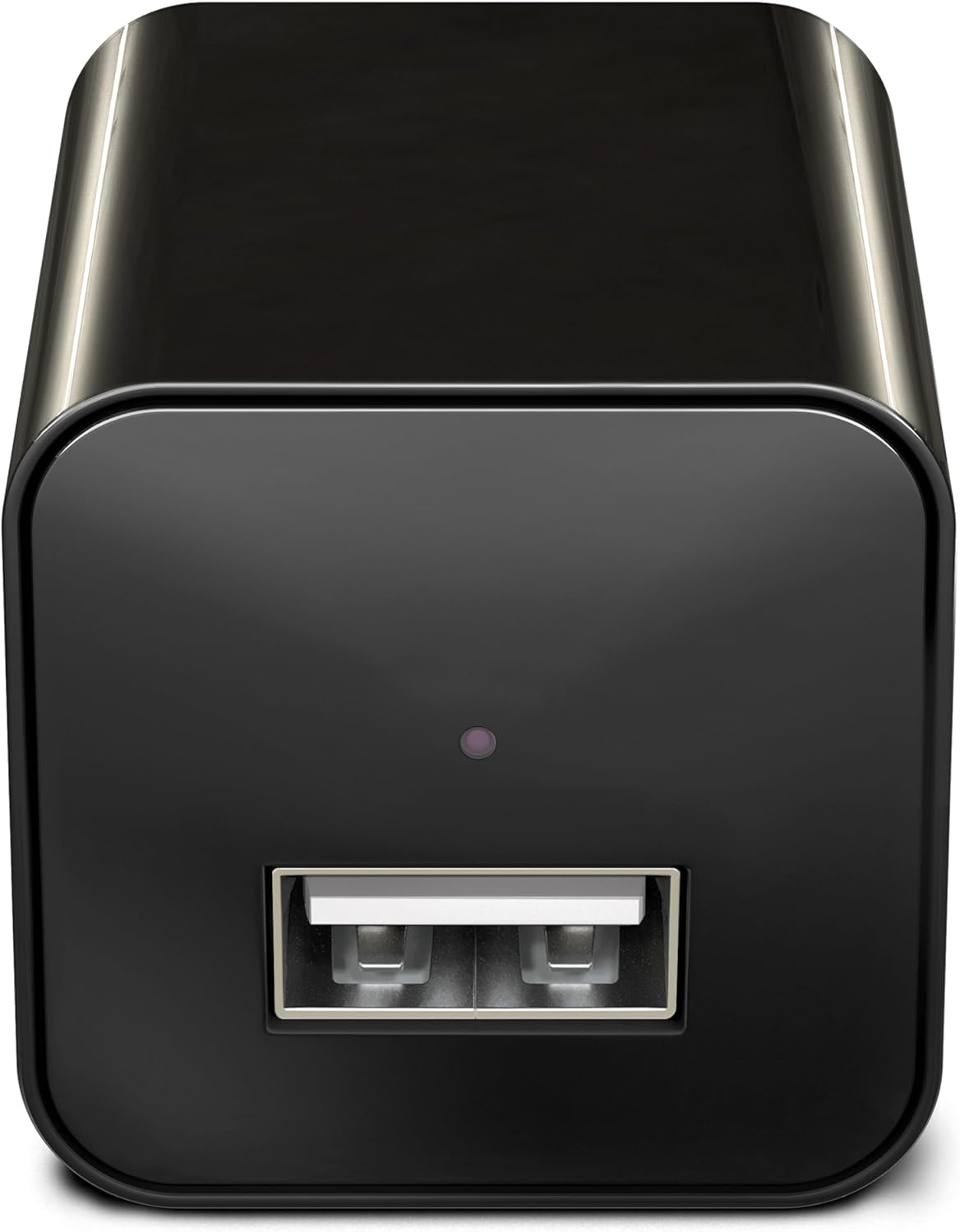 Divine Eagle Hidden Spy Camera USB Charger