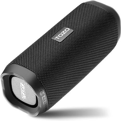 TOZO PA2 Bluetooth speaker