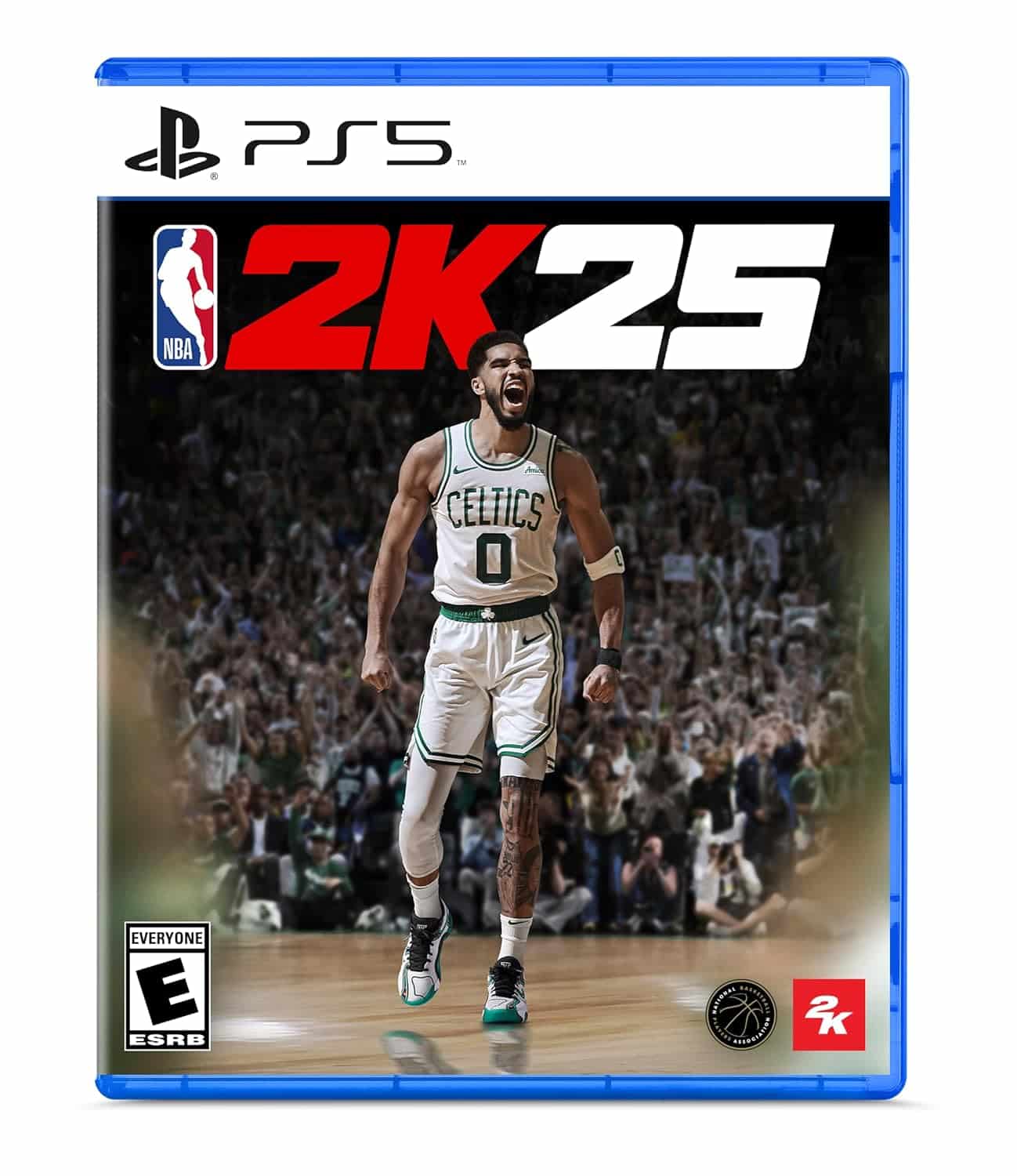NBA 2K25 PlayStation 5