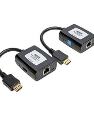 Tripp Lite HDMI over CAT 5 Active Extender Kit