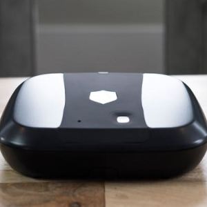 Gunbox Echo Biometric