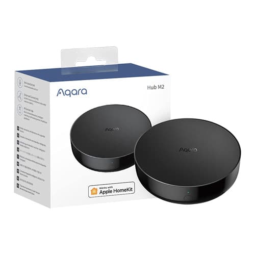 Aqara Smart Hub M2, Smart Home Bridge