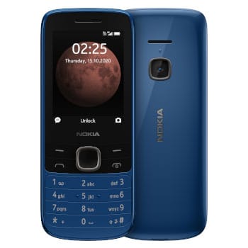 Nokia 225 4G Smartphone