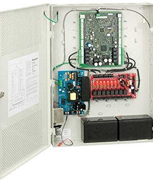 Honeywell Web-Based Access Control System Kit NXDI NX1P