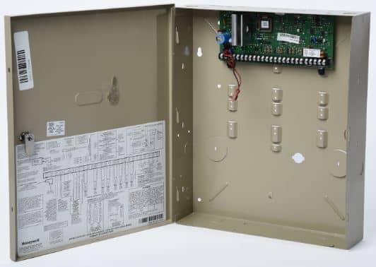 Honeywell VISTA-20P Alarm Panel
