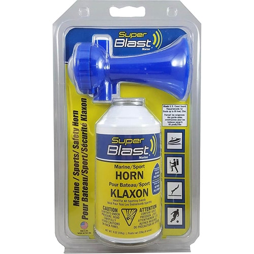 Super Blast Sport and Safety Horn