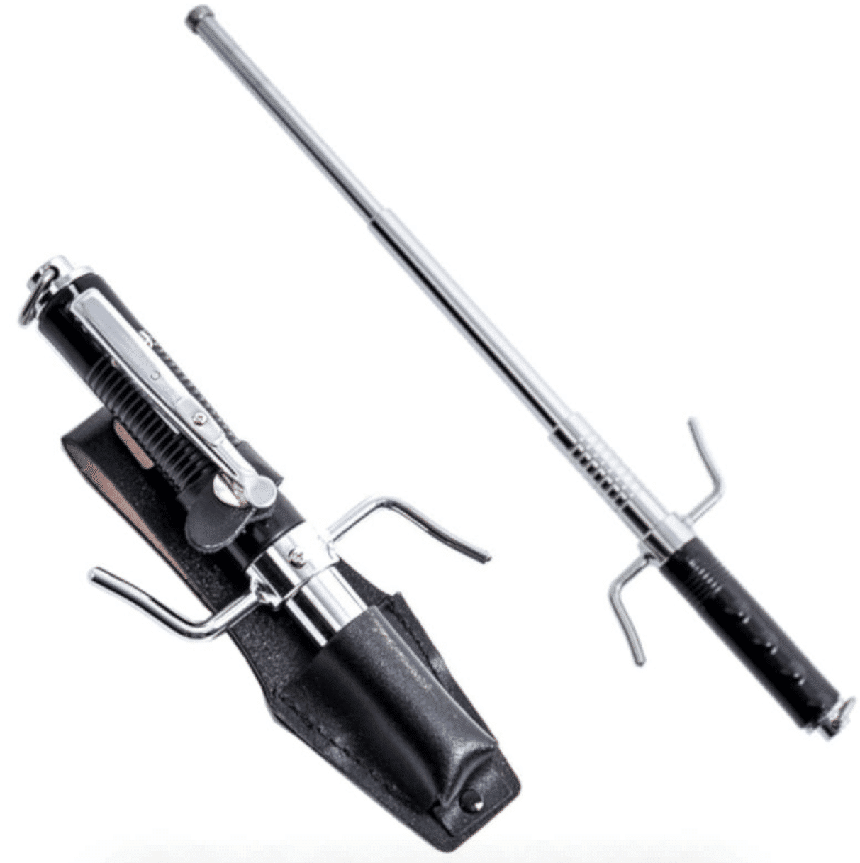 Automatic 21 inch Baton