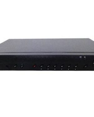Honeywell 16 Channel 4TB H.264 NVR