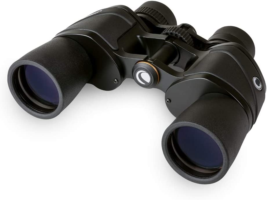 Celestron – Ultima 8x42 Binoculars – Waterproof & Fogproof