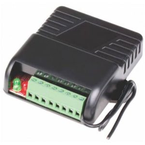 Enforcer 2 Channel RF Receiver