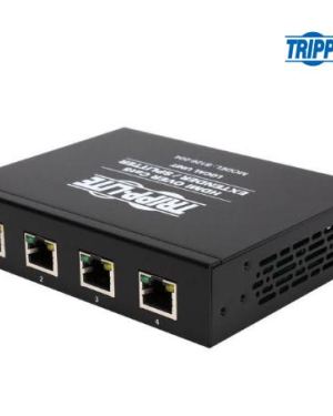 Tripp Lite HDMI Over Cat5 Extender Local Unit (4 port)
