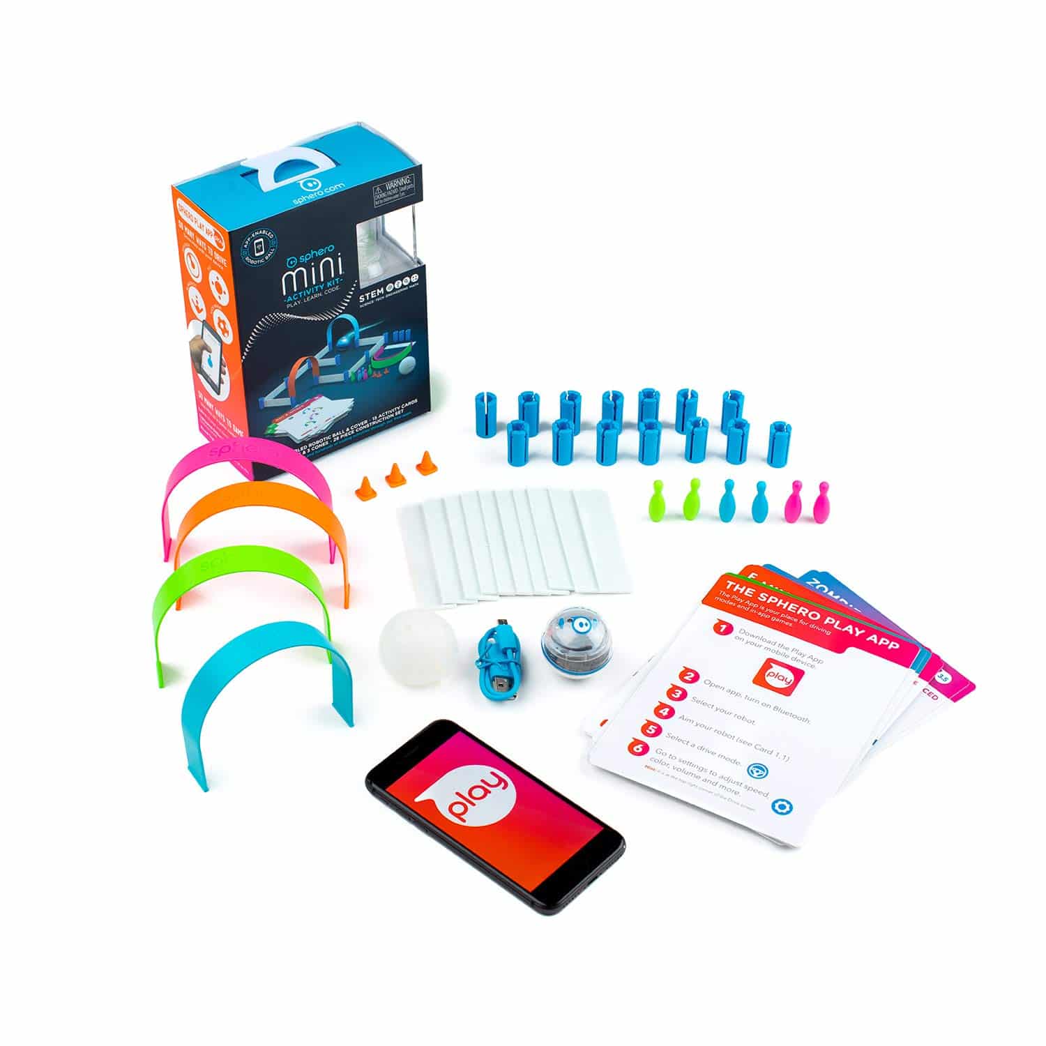 Sphero Mini Activity Kit