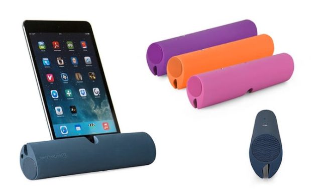 Zooka Wireless Speaker Bar