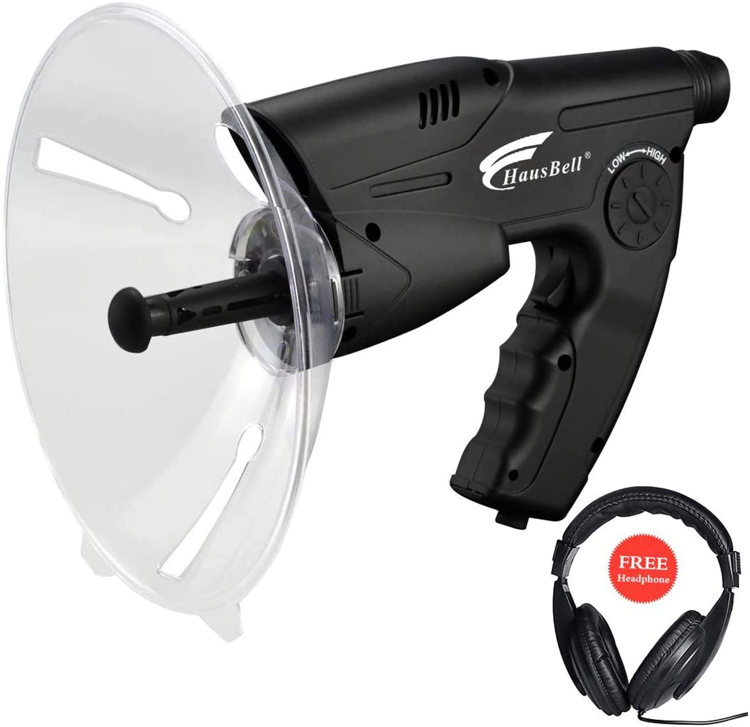 HAUSBELL Bionic Ear Electronic Listening Device